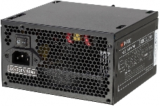 Блок питания Accord ATX 600W ACC-600W-NP (24+4+4pin) 120mm fan 4xSATA