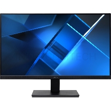МОНИТОР 23.8 Acer Vero V247Ybipv Black (IPS, 1920x1080, 75Hz, 4 ms, 178°/178°, 250 cd/m, 100M:1, +DisplayPort, +НDMI)