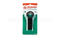 Полотно пильное для МФИ Hammer Flex 220-039 MF-AC 039  погружное, BIM, 20*32.5*30мм, дерево/гвозди