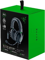 Гарнитура Razer Blackshark V2 Razer Blackshark V2 Headset