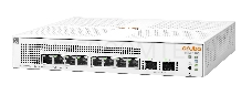 Коммутатор HPE Aruba IOn 1930 8G 2SFP 124W Switch