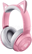 Гарнитура Razer Kraken BT - Kitty Edition - Quartz Razer Kraken BT - Kitty Edition - Quartz