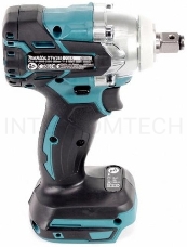 Гайковерт акк MAKITA DTW285Z  18В, Li-ion, 0-1800\2600\3500у\м, 280Нм, квадр1\2, подсв, М10-М20