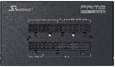 Блок питания SEASONIC PRIME Fanless PX-450 SSR-450PL