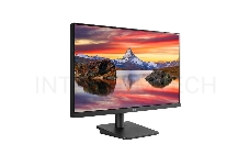 Монитор 23.8 LG 24MP400-B черный IPS LED 16:9 HDMI матовая 250cd 178гр/178гр 1920x1080 D-Sub FHD 2.6кг