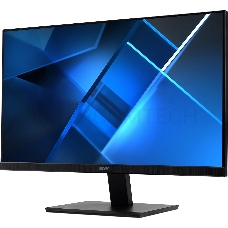 МОНИТОР 23.8 Acer Vero V247Ybipv Black (IPS, 1920x1080, 75Hz, 4 ms, 178°/178°, 250 cd/m, 100M:1, +DisplayPort, +НDMI)