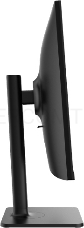Монитор MSI 27 Modern MD271P черный IPS LED 16:9 HDMI M/M матовая HAS Piv 250cd 178гр/178гр 1920x1080 75Hz FHD USB 5.6кг