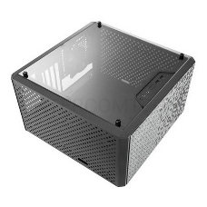 Корпус MINITOWER ATX W/O PSU MCB-Q300LKANNS00 COOLER MASTER