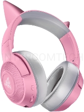 Гарнитура Razer Kraken BT - Kitty Edition - Quartz Razer Kraken BT - Kitty Edition - Quartz