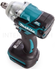 Гайковерт акк MAKITA DTW285Z  18В, Li-ion, 0-1800\2600\3500у\м, 280Нм, квадр1\2, подсв, М10-М20