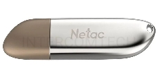 Флеш диск USB Drive Netac U352 USB3.0 128GB, retail version