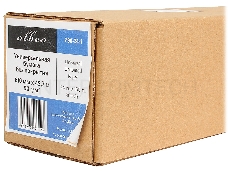 Бумага Albeo InkJet Paper, для плоттеров, универсальная, в рулонах, втулка 50,8 мм, белизна 146%, ширина рулона/длина/плотность (0,610х45,7 м., 90 г/к