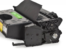 Тонер Картридж Cactus CS-CF280XS черный для HP LJ Pro 400/M401/M425 (6900стр.)