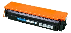 Картридж SAKURA CF401A для HP Color LaserJet Pro M252n/M252dn/MFP277dw/277n , синий, 1400 к.