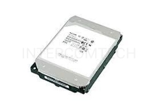 Жесткий диск HDD Toshiba SAS 12Tb 7200 256Mb