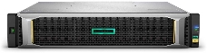 Дисковый массив HPE MSA 1050 1GbE iSCSI DC SFF Storage