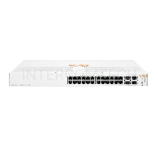 Коммутатор HPE Aruba IOn 1930 24G 4SFP+ Switch