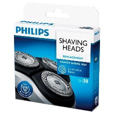 Сменная головка Philips SH30/50 для бритв (упак.:1шт)