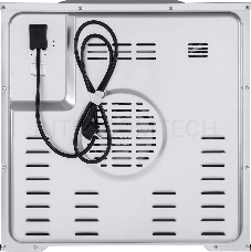 Шкаф духовой электрический MAUNFELD EOEM.769B2, встраиваемый