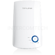 Адаптер TP-Link SOHO  TL-WA850RE