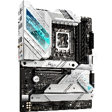 Материнская плата Asus ROG STRIX Z690-A GAMING WIFI D4 Soc-1700 Intel Z690 4xDDR4 ATX AC`97 8ch(7.1) 2.5Gg RAID+HDMI