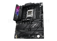 Материнская плата ASUS ROG STRIX X670E-E GAMING WIFI, Socket AM5, X670, 4*DDR5, HDMI+DP, 4SATA3 + RAID, M2, Audio, Gb LAN, USB 3.2, USB 2.0, ATX; 90MB1BR0-M0EAY0