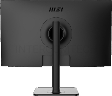 Монитор MSI 27 Modern MD271P черный IPS LED 16:9 HDMI M/M матовая HAS Piv 250cd 178гр/178гр 1920x1080 75Hz FHD USB 5.6кг