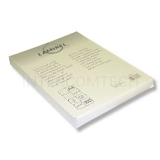 Пленка для ламинирования Lamirel LA-7866001 А4 125мкм 100шт.