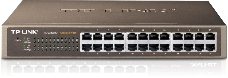 Коммутатор TP-Link TL-SG1024D Коммутатор 24-port Gigabit Switch