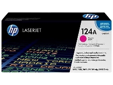 Тонер-картридж HP Q6003A пурпурный для Color LaserJet 2600 2000стр.