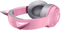 Гарнитура Razer Kraken BT - Kitty Edition - Quartz Razer Kraken BT - Kitty Edition - Quartz