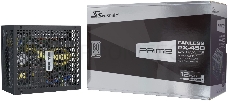 Блок питания SEASONIC PRIME Fanless PX-450 SSR-450PL