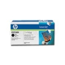 Тонер-картридж HP CE250X черный для CLJ CM3530/CP3525 10500стр.