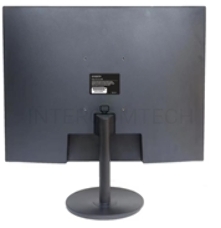 Монитор IRBIS VIEWORLD 21.5'' LED Monitor 1920x1080, 16:9, IPS, 250 cd/m2, 1000:1, 5ms, 178°/178°, VGA, HDMI, DP, 75Hz, tilt, Black