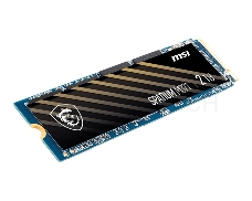 Накопитель SPATIUM M371 NVME M.2 2TB