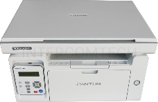 МФУ лазерный Pantum M6507W A4 WiFi серый (лазерное, ч.б., копир/принтер/сканер, 22 стр/мин, 1200×1200 dpi, 128Мб, лоток 150 стр, Wi-Fi, USB