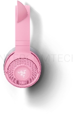 Гарнитура Razer Kraken BT - Kitty Edition - Quartz Razer Kraken BT - Kitty Edition - Quartz