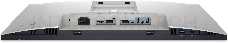 Монитор DELL U2422H LED InfinityEdge DELL U2422H  23.8, IPS, 1920x1080, 5ms, 250cd/m2, 1000:1, Height adjustable up to 150mm, Tilt, Swivel,HDMI,DP,2xUSB 3.2,USB-C 15W, Black, 3Y