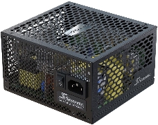 Блок питания SEASONIC PRIME Fanless PX-450 SSR-450PL