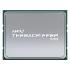 Процессор AMD CPU Desktop Ryzen Threadripper PRO 3955WX (16C/32T,4.3GHz,72MB,280W,sWRX8) box (w/f cooler)