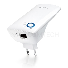 Адаптер TP-Link SOHO  TL-WA850RE