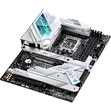 Материнская плата Asus ROG STRIX Z690-A GAMING WIFI D4 Soc-1700 Intel Z690 4xDDR4 ATX AC`97 8ch(7.1) 2.5Gg RAID+HDMI