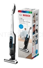 Пылесос ручной Bosch BCH86SIL1 белый