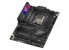Материнская плата ASUS ROG STRIX X670E-E GAMING WIFI, Socket AM5, X670, 4*DDR5, HDMI+DP, 4SATA3 + RAID, M2, Audio, Gb LAN, USB 3.2, USB 2.0, ATX; 90MB1BR0-M0EAY0