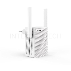 Повторитель сигнала Tenda A18 1200Mbps Wireless 11ac Wall Plugged Range Extender, 2.4G and 5G, 802.11a/b/g/n/ac, Range Extender button, Repeater mode