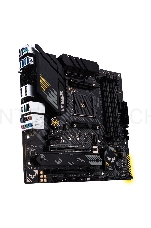 Материнская плата ASUS TUF GAMING B450M-PRO S /AM4,B450,DUAL M.2,HDMI,AURA,MB