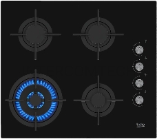 Варочная панель газовая Beko HILW 64122 S