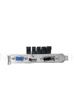 Видеокарта Asus  GT730-SL-2GD5-BRK nVidia GeForce GT 730 2048Mb 64bit GDDR5 902/5010 DVIx1/HDMIx1/CRTx1/HDCP PCI-E Ret