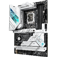 Материнская плата Asus ROG STRIX Z690-A GAMING WIFI D4 Soc-1700 Intel Z690 4xDDR4 ATX AC`97 8ch(7.1) 2.5Gg RAID+HDMI