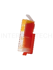 Струйный картридж Sakura CD974AE (№920XL Yellow) для HP, желтый, 14,6 мл., 980 к.